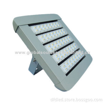 DFD LED tunnel light, featured product, 160w/16000LM, high quality with 5years warranty